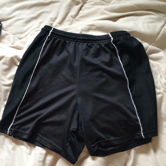 Soccer Shorts - Picture 2 of 4